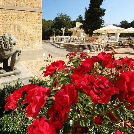 Villa Milada Praga Zewnętrze zdjęcie