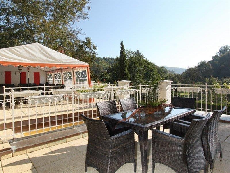 Villa Milada Praga Zewnętrze zdjęcie